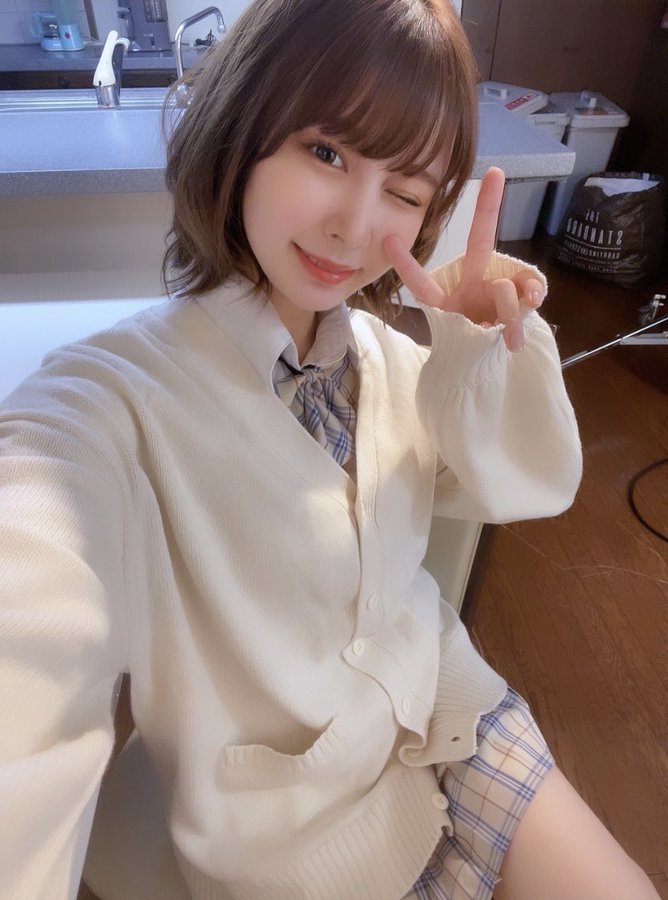 川北梅莎(川北メイサ)最新品番作品APAK-248介绍及预览-八福集