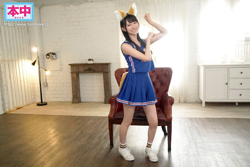 ゆめ莉りか(梦莉梨花)最新作品HMN-327介绍及封面预览