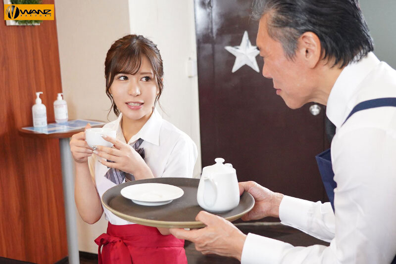 「乃木绚爱」最新作品WAAA-257介绍及封面预览