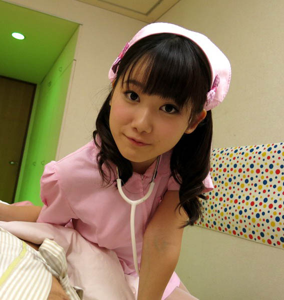 「美少女的诱惑」系列品番作品推荐介绍及预览-八福集