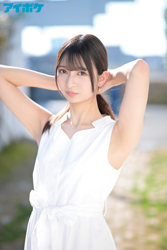 さくらわかな(樱若菜)最新作品IPZZ-071介绍及封面预览