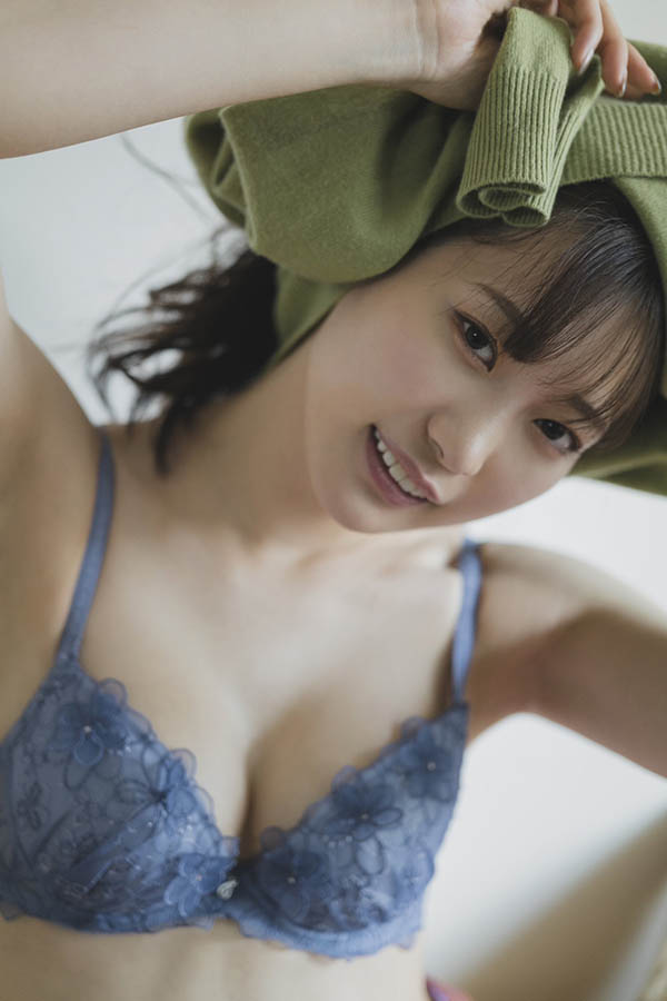 美谷朱里(Mitani-Akari)精选品番作品推荐介绍及预览-八福集