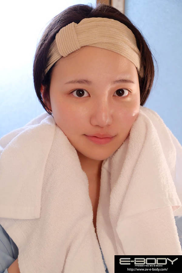 天月あず(天月杏)最新品番作品EBOD-997介绍及预览-八福集