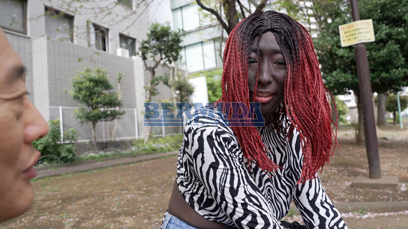 宝田もなみ(宝田萌奈美)最新作品BDA-176介绍及封面预览