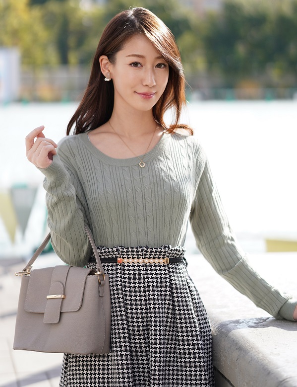 前艺能人《天河水无濑》精选品番作品推荐介绍及预览-八福集