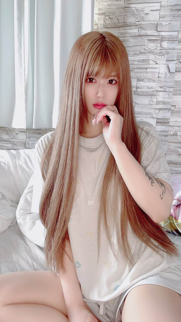 D杯女神《凉宫琴音》精选品番作品及内容预览-八福集