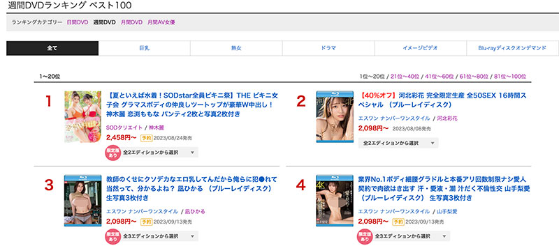 清原みゆう(清原美优)资料及作品SSIS-867内容预览-八福集