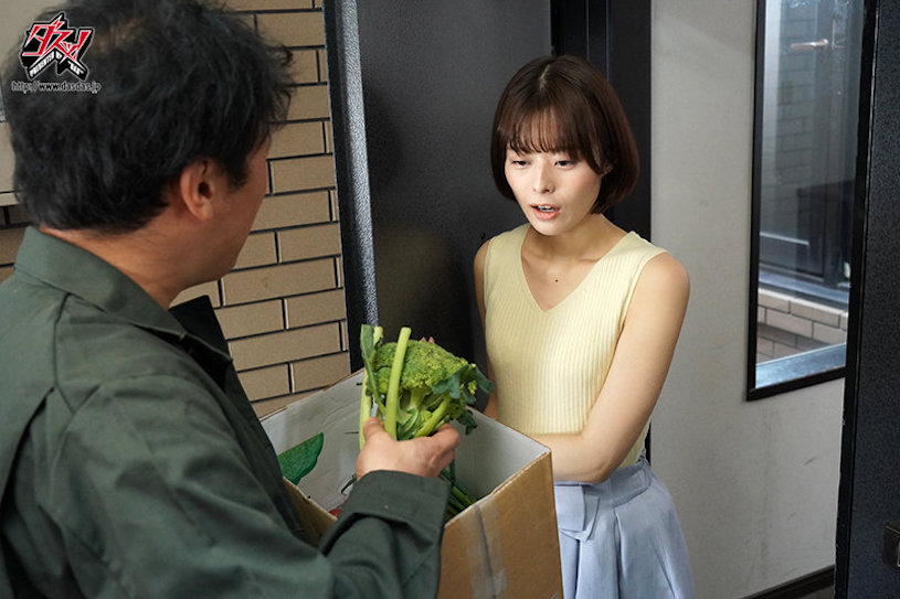 月乃ルナ（月乃露娜）最新作品DASD-968介绍及封面预览