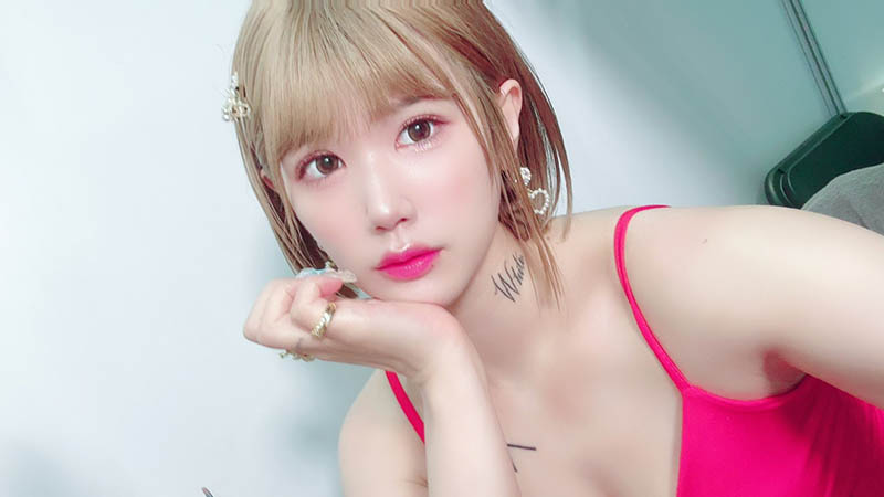 无码女神《凉宫琴音》精选品番作品及内容预览-八福集