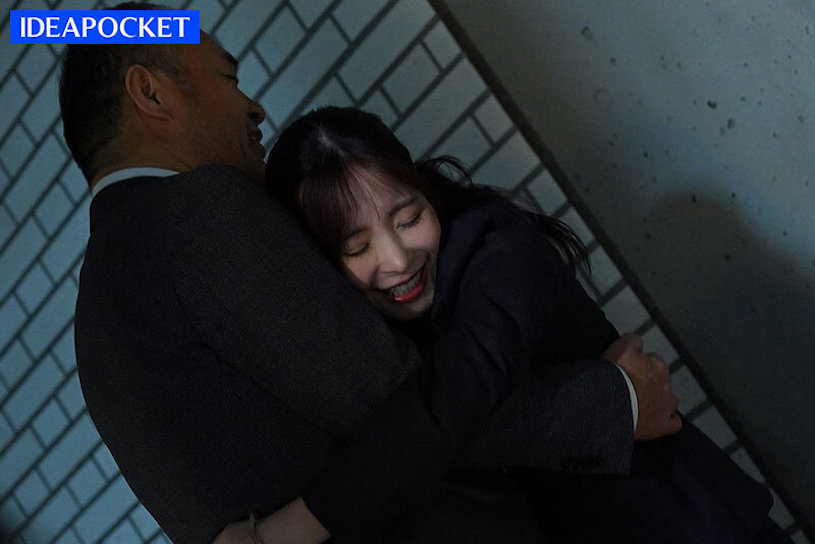 桃乃木かな(桃乃木香奈)最新作品IPZZ-102介绍及封面预览