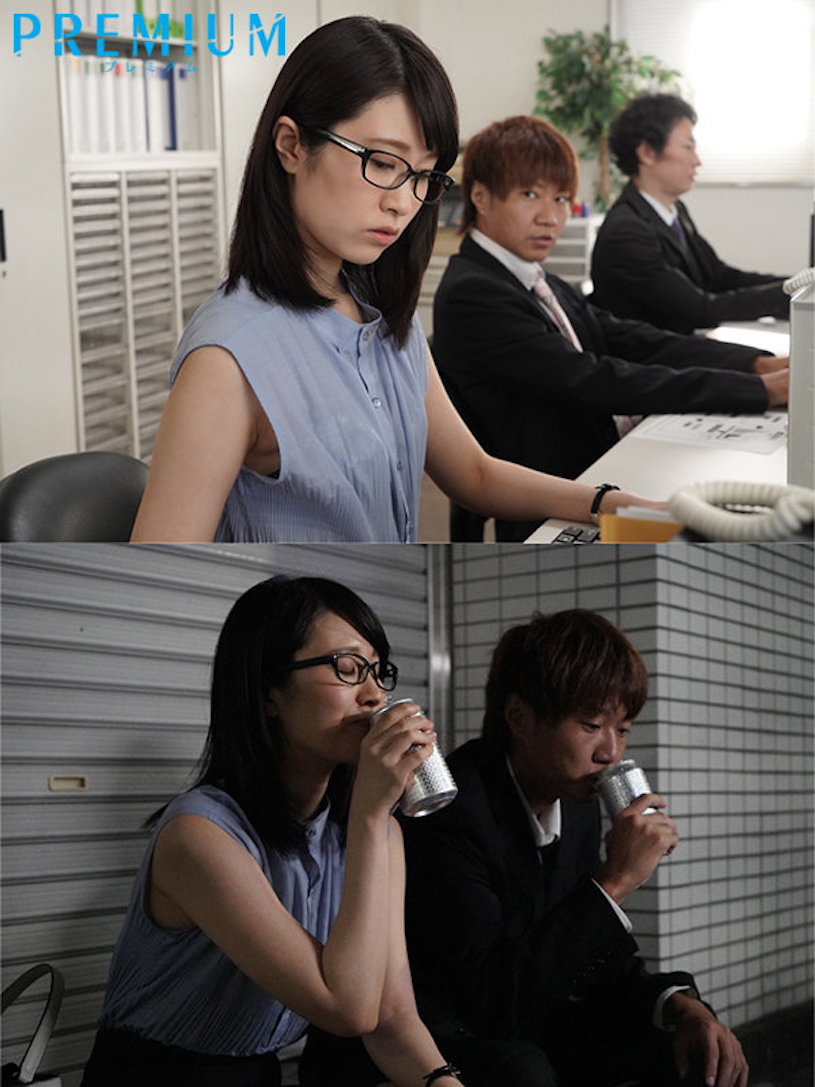 桜井まみ(樱井麻美)经典作品PRED-354介绍及封面预览