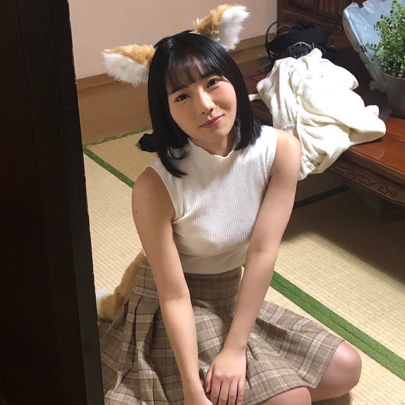 白坂有以(Shirasaka-Yui)精选品番作品及内容预览-八福集