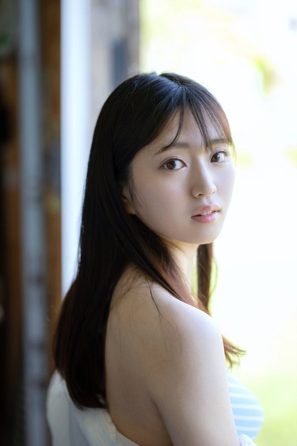 永野铃(Nagano0-Suzu)资料及作品FSDSS-688内容预览-八福集