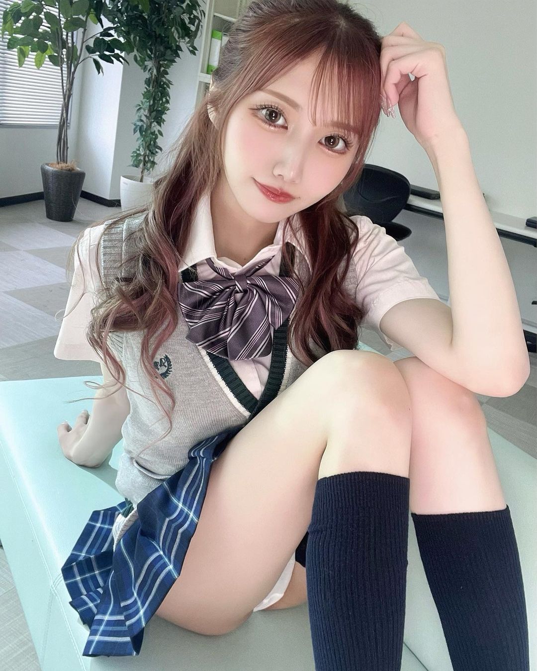 老牌女仆《斋藤亚美里》精选品番作品及内容预览-八福集