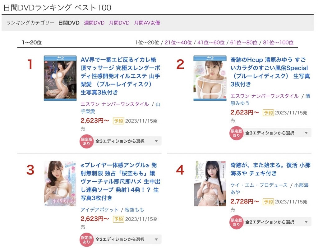 山手梨愛(山手梨爱,Yamate-Ria)作品SSIS-899介绍及封面预览