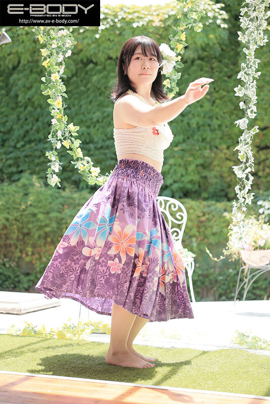 玉森あろ(玉森亚露，Tamamori-Aro)出道作品EBWH-040介绍及封面预览