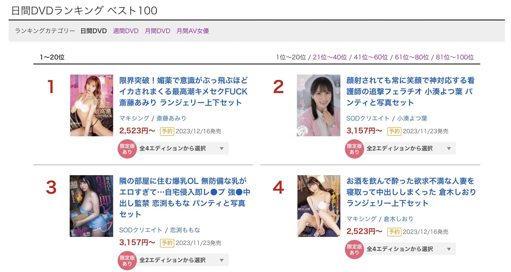 小湊よつ葉(小凑四叶,Kominato-Yotsuha)作品STARS-930介绍及封面预览