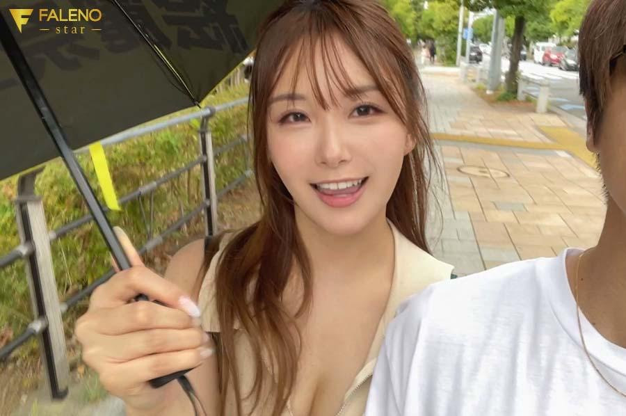 絵麗奈(绘丽奈,Erena)作品FSDSS-753介绍及封面预览