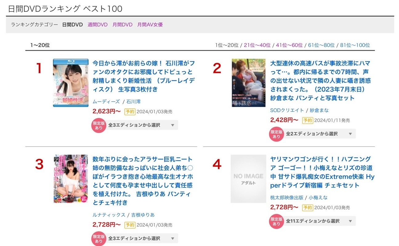 石川澪(Ishikawa-Mio)作品MIDV-578介绍及封面预览