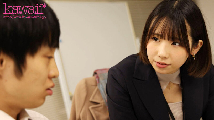 千石もなか(千石萌奈果，Sengoku-Monaka)作品CAWD-528介绍及封面预览