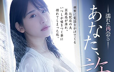 西野絵美（西野绘美）最新作品ADN-521介绍及封面预览