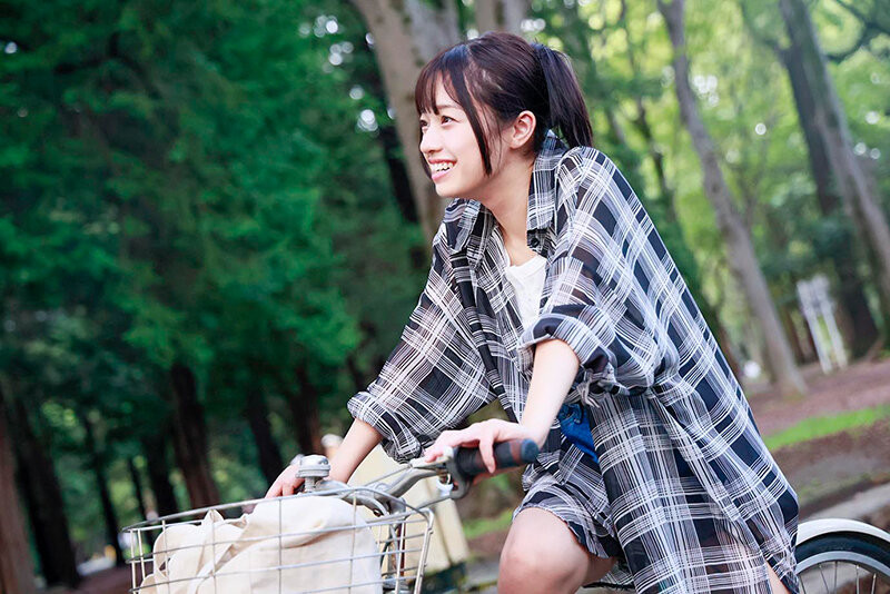 葵ななせ(葵七濑)最新作品START-005介绍及封面预览