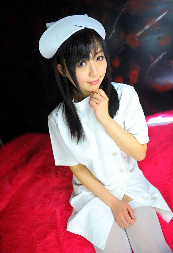 温柔小护士《羽田希》精选品番作品及内容预览-八福集