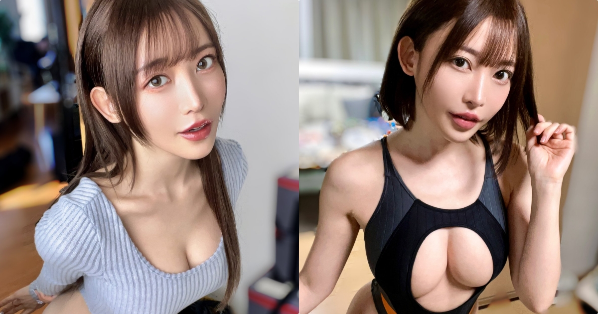 F奶高颜值女优《七濑爱丽丝》精选品番作品及内容预览-八福集