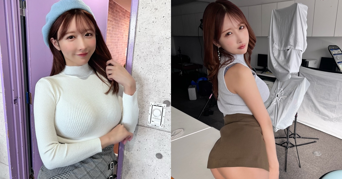 うんぱい(Unpai)资料及作品SONE-074内容预览-八福集