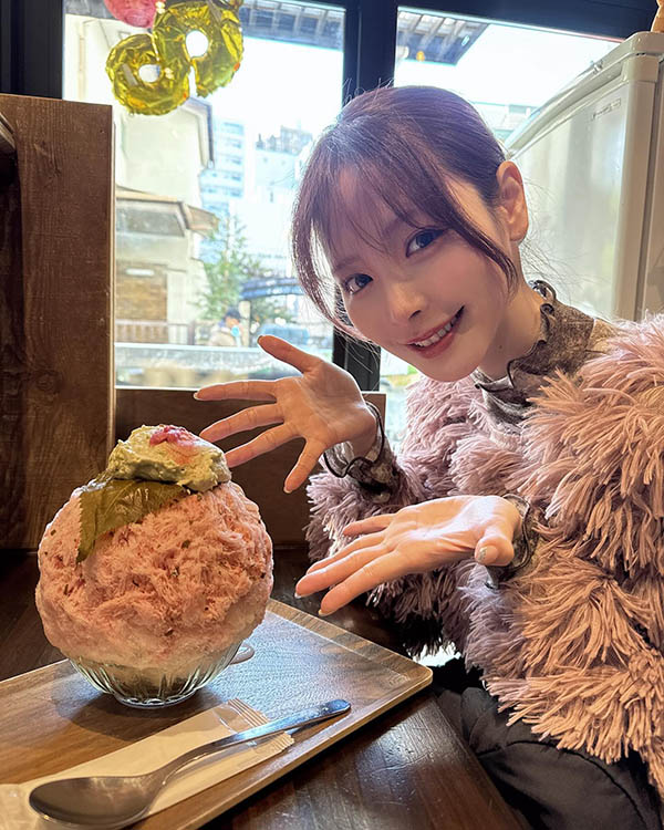 桃乃木かな(桃乃木香奈)资料及作品IPZZ-225内容预览-八福集