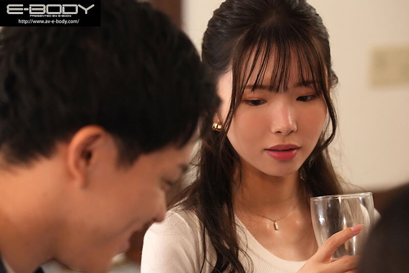「响莲」资料及作品EBWH-079内容预览-八福集