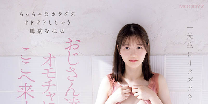 水本叶(Mizumoto-Yo)资料及作品MIFD-489内容预览-八福集