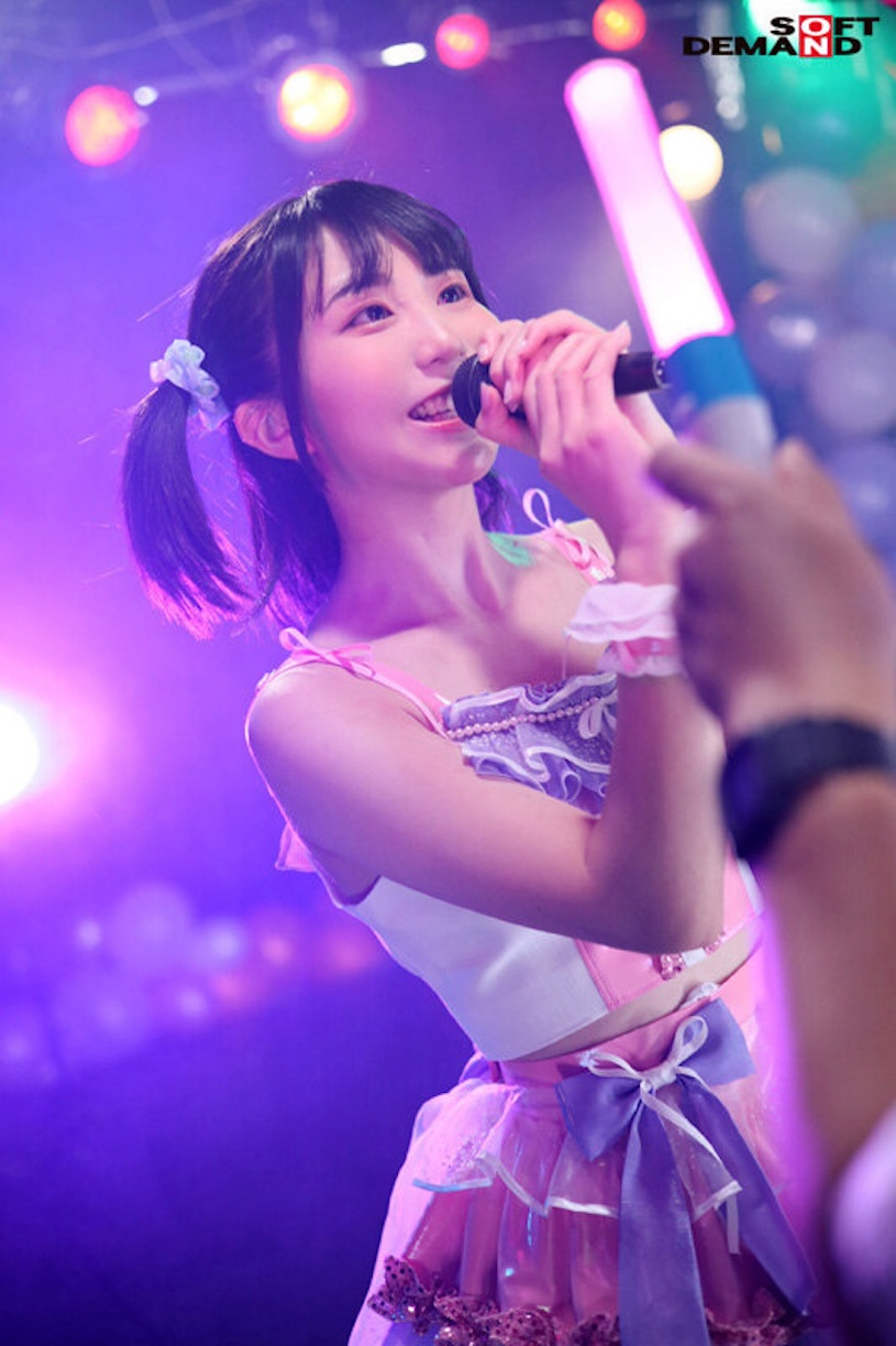 斎藤かさね（斎藤花实）资料及作品SDAB-299内容预览-八福集