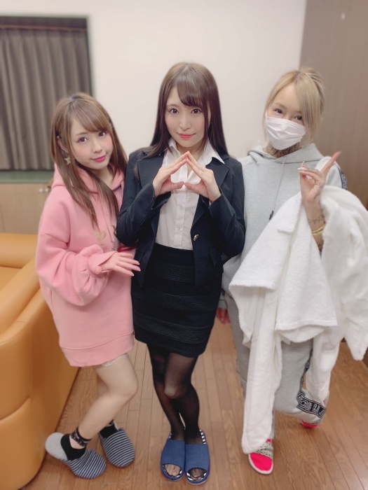 图片[3]-佳苗瑠香（佳苗るか）精选作品推荐介绍及封面预览-九芳集