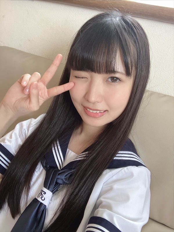 JK美少女《希咲那奈》精选作品推荐内容预览-八福集