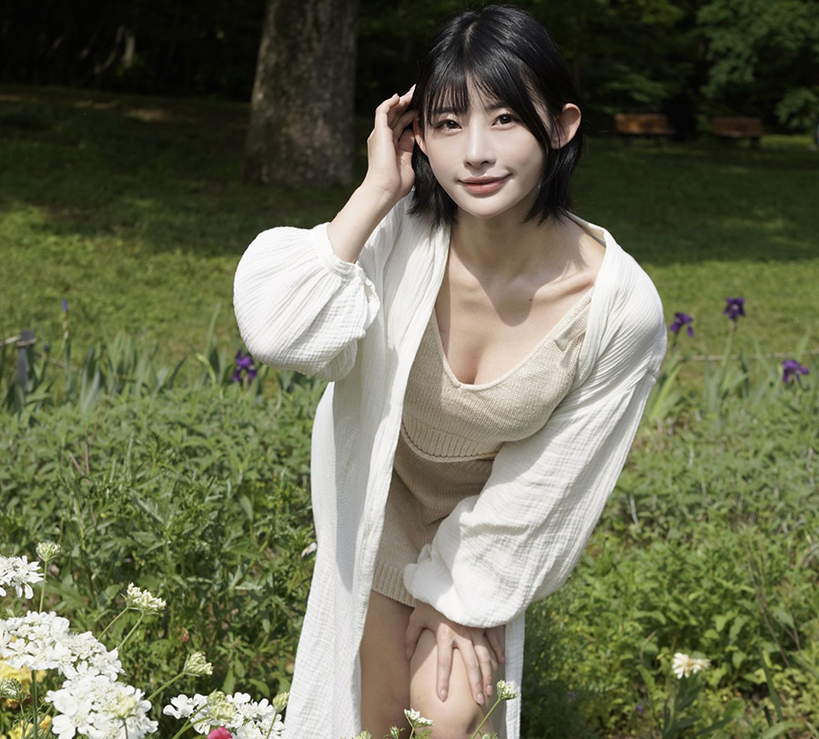 图片[4]-宫岛めい（宫岛芽衣）最新作品START-051介绍及封面预览-九芳集