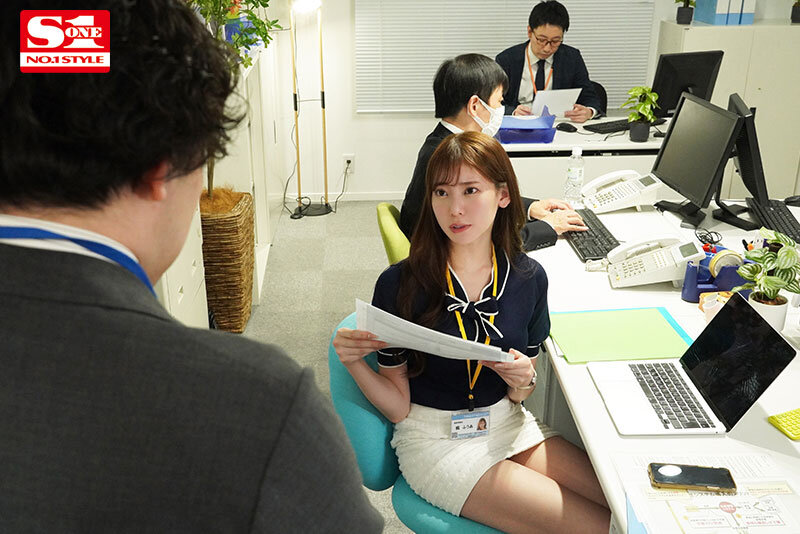 枫ふうあ（枫富爱）资料及作品SONE-196内容预览-八福集