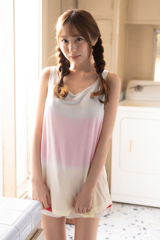 叶风由里亚（叶风ゆりあ）精选作品推荐内容预览-八福集