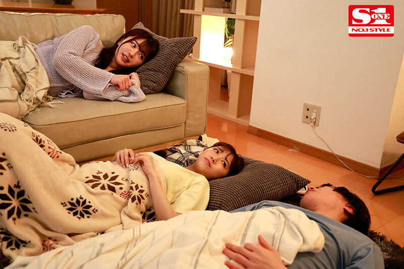 图片[4]-「宇野美玲、安达夕莉」合演作品SONE-311绍及封面预览-九芳集