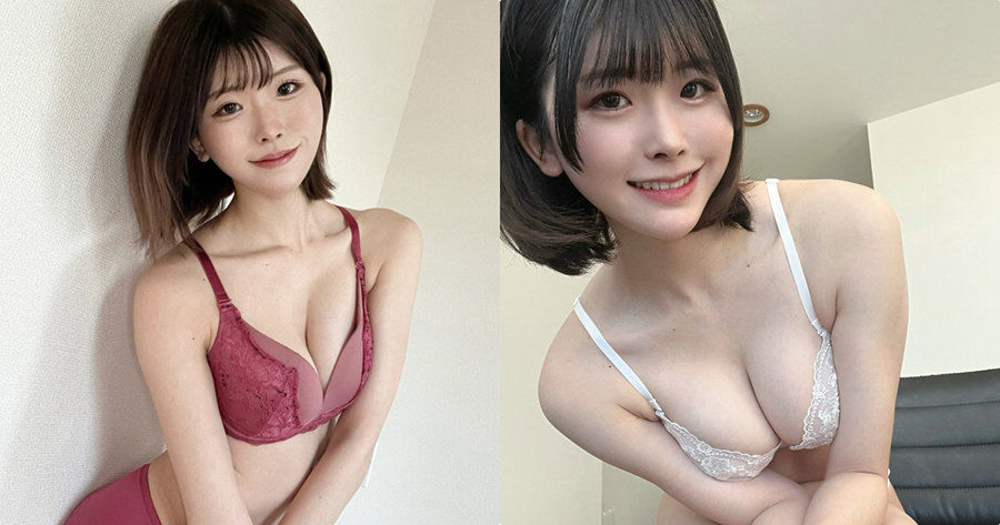 图片[3]-「明日见未来」最新作品FOCS-212介绍及封面预览-九芳集