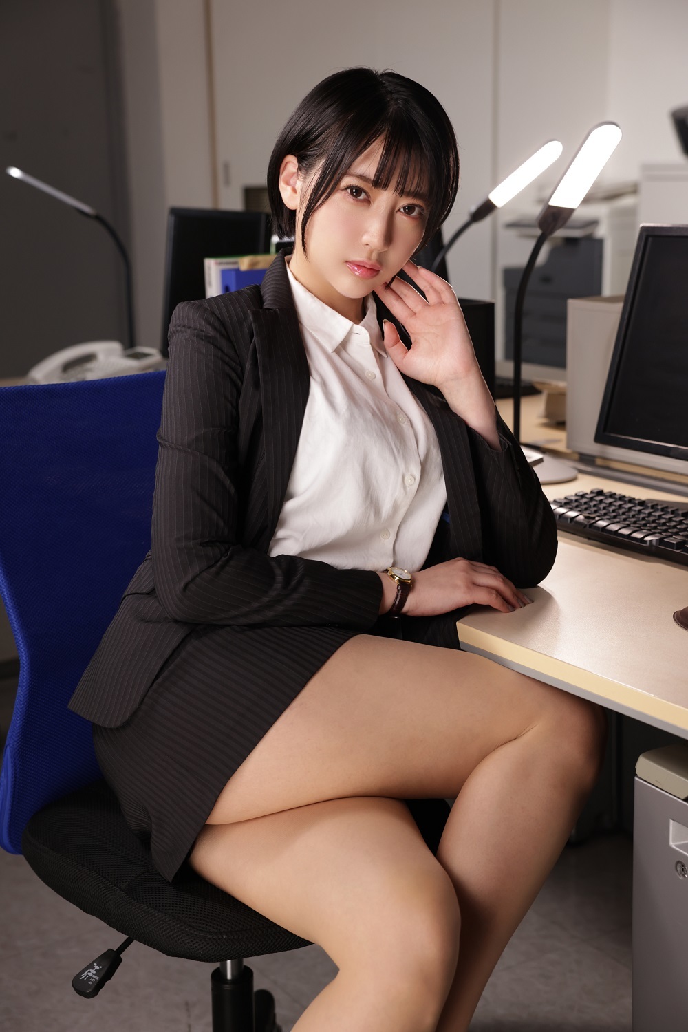 图片[3]-最强无名氏《夏目响》精选作品推荐介绍及封面预览-九芳集