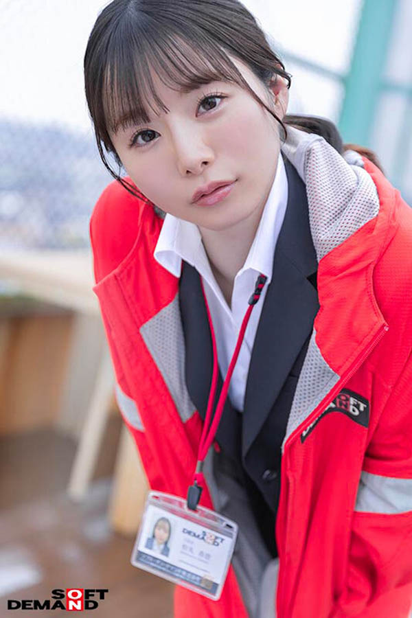 「松丸香澄」资料及作品SDJS-280内容预览-八福集