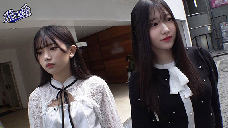 「北冈果林、真白纱良」合演作品RKI-689内容预览-八福集