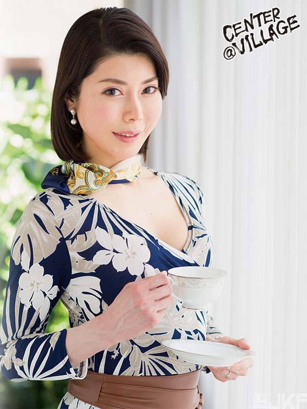 好色人妻《岸川真衣》精选作品推荐内容预览-八福集