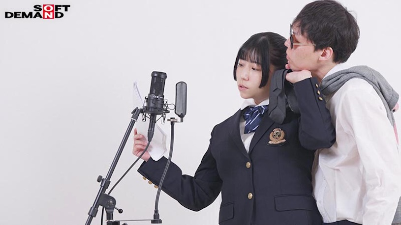 六华ノア(六华乃爱)最新作品SDAM-125介绍及封面预览