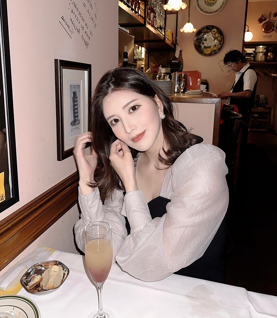 凪ひかる（凪光）资料及作品SONE-385内容预览-八福集