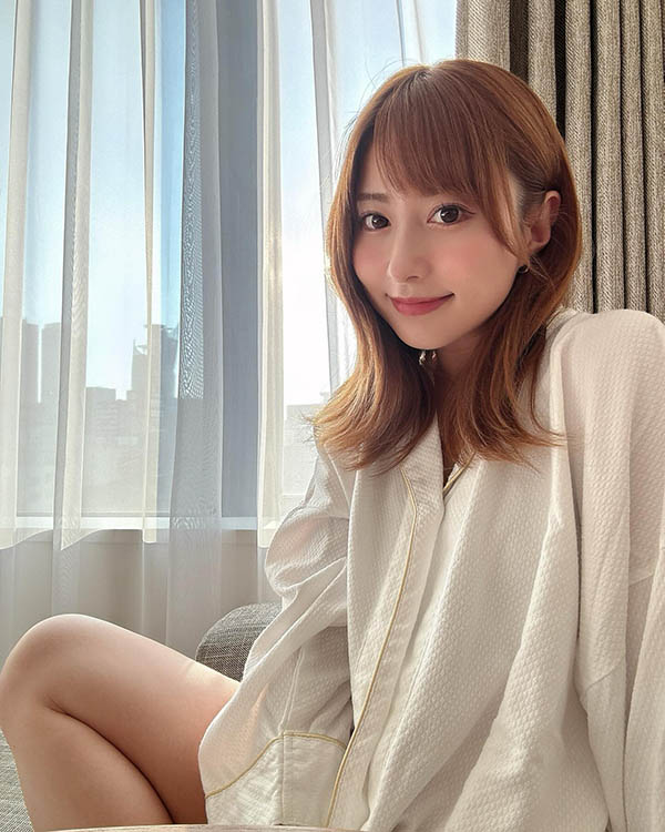 AV巨乳萝莉《成濑心美》精选作品推荐内容预览-八福集