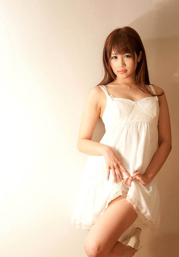 立花纱绫(立花さや)精选作品推荐内容预览-八福集