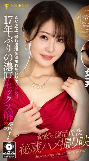 小沢菜穂(小泽菜穗)资料及作品fsfst-001内容预览-八福集