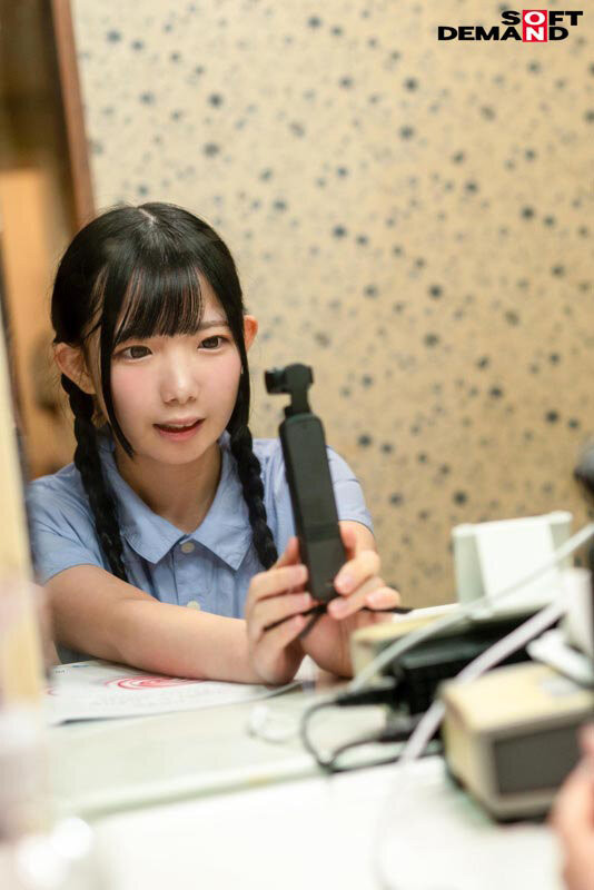 「南日菜乃」最新作品SDAB-319介绍及封面预览